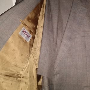 Rayner clothes suit
